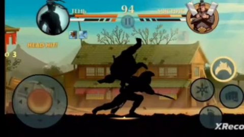Shadow Fight 2