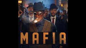 MOHAMED RAMADAN - ANA MAFIA (RICHCHI REMIX)