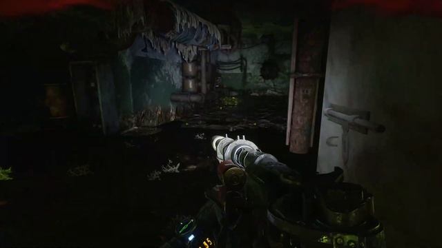 Metro Exodus - Мертвый город (без микро. глюк) смотреть онлайн