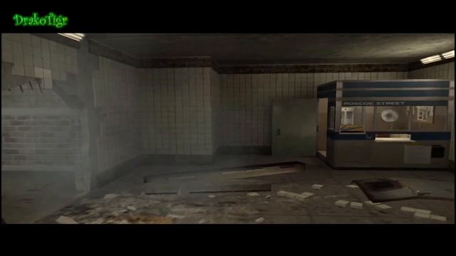 В поисках Валькирии #1 \ MaxPayne