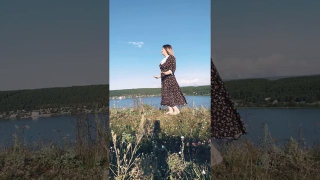 Я понимаю #уралочка #уральскаяприрода