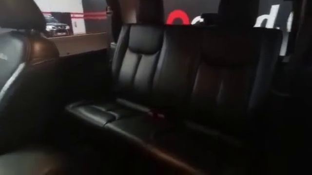 JEEP Wrangler 2.8 CRD Sahara Auto 2p. смотреть онлайн