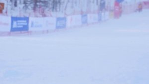 Чемпионат России по сноуборду 2023