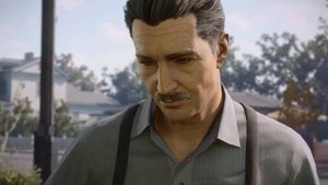 Mafia 1 - THE DEATH OF TOMMY ANGELO