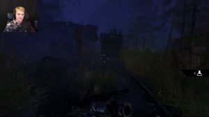 Metro: Exodus (2019, PC) #12 | Штаб пиратов