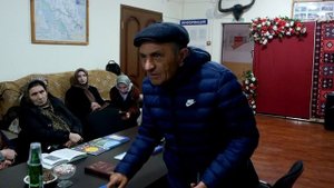 Праздник родного языка в Рутуле 21 10 2024 год