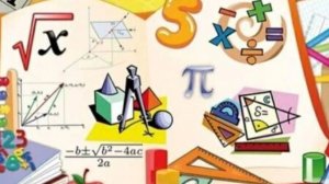 График функции.Область определения и значения