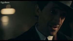 luca changretta || peaky blinders -black mafia