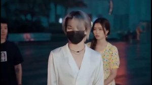 Mafia Boy fall In Love/Love story