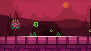 geometry dash 2 серия