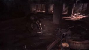 Прохождение Metro 2033 #7 Библиотека и скоро Д6
