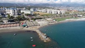 Senza The Inn Resort & Spa 5* (Алания)