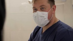Клиника экспертной онкологии «Евроонко» в Краснодаре