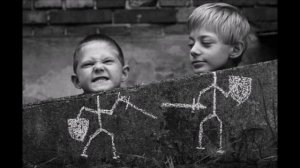 Как 
мы с Вовкой 2 часть