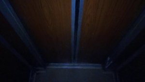 3 Лифта @ ул. Академика Капицы, 26к1, Коньково, Москва, Россия