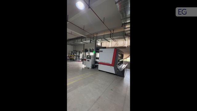 Вакуумный пресс упаковщик NG-41RL