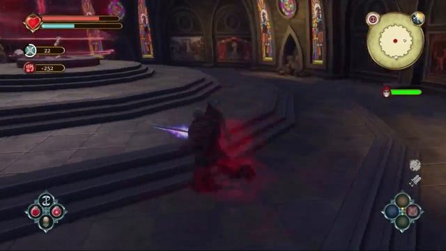 Fable. Рагнар Лодброк наводит хаос в сказке. (Часть 3)