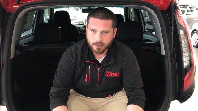 Meet the Staff: Aaron Van Etten | Steve Landers Kia смотреть онлайн