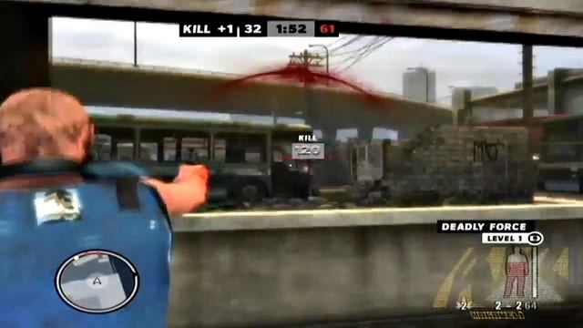 Melting faces on Max Payne 3 смотреть онлайн