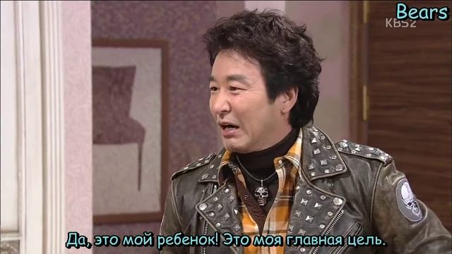 Моя дочь Со Ён 1 сезон 38 серия