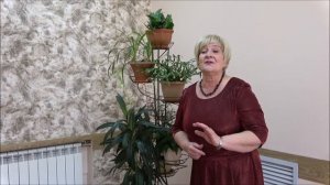 «Маленькая баллада», поёт Наталья Ткачук