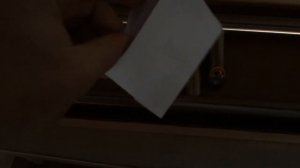 Ручка нержавейка со смещением комплект с креплением L= 1800, м/о 1300, D=32, матовая