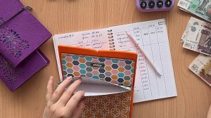 Распределяю доход от автоворонки