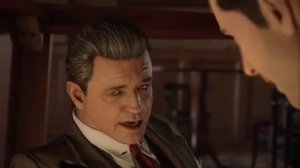 Mafia Definitive Edition - Gangstas Paradise (180 Million Dollar Dance Soundtrack)