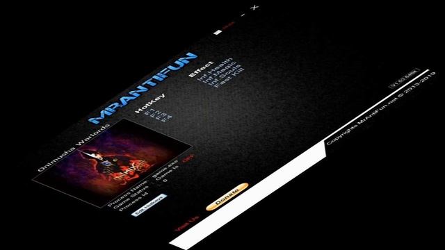 Onimusha: Warlords - Trainer +4 v20.01.2019 MrAntiFun Download смотреть онлайн