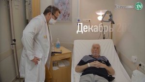 История пациента: «Многие уже считали, что надежды нет, — попрощались»
