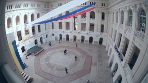 Новочеркасский политехнический колледж