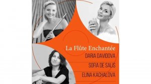 5. La Flûte Enchantée -