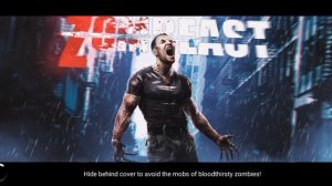 Zombeast : Survival zombie shooter - gameplay walkthrough | iOS/Android | GAMEPLAY SERIES