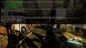 How To Change FOV In Crysis 3