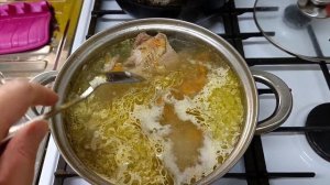 Домашний влог