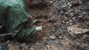 Советские артиллерийские блиндажи\землянки 1941 года | ЕЕ88