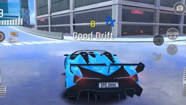 Lamborghini Venon Op Police Chace | Samsung A3, A4, A5, A10, A20, S10, S20, S40, #video смотреть онлайн