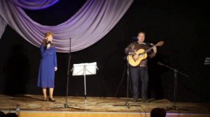 Песенка о дружбе