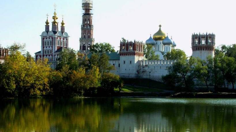 ГЛЯЖУ В ОЗЁРА СИНИЕ ( Минусовка оркестровая ) LOOK IN LAKE BLUE смотреть онлайн