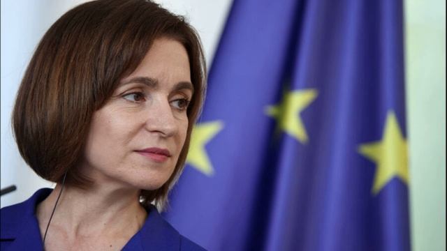 Президент Молдавии объяснила причину введения санкций против России