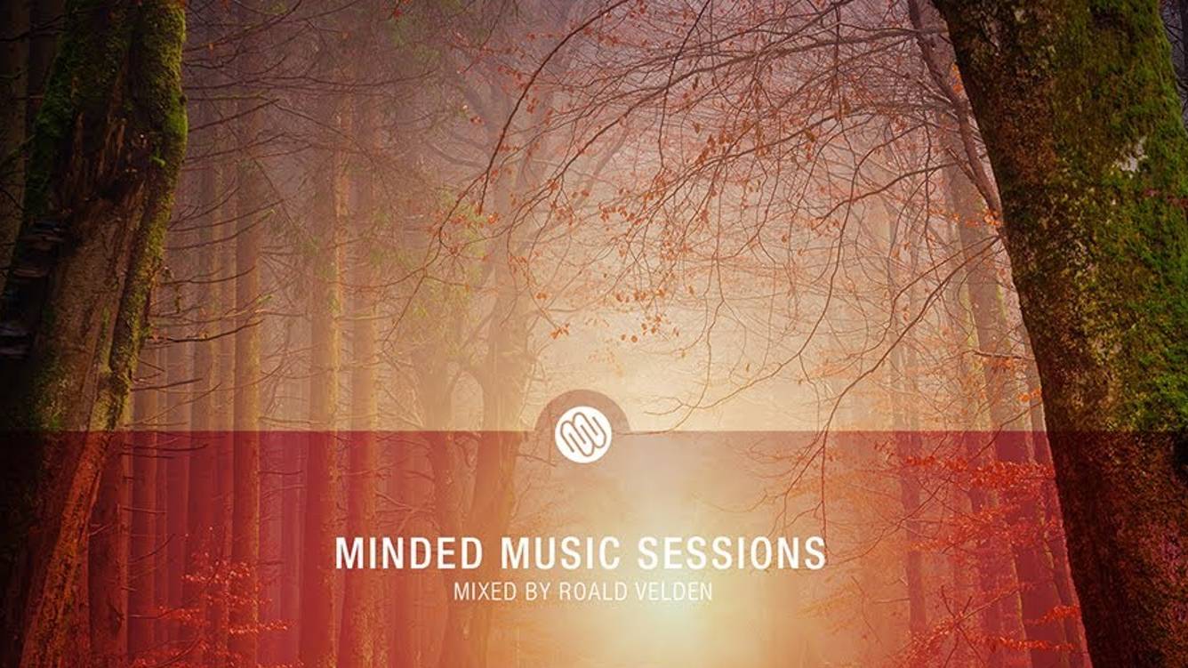 Roald Velden - Minded Music Sessions 137 (Roald Velden 'Deep' Edition) [September 12 2023]