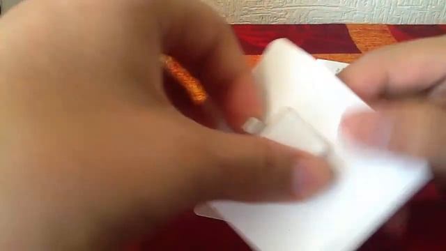 Unboxing Adaptador 30 Pin смотреть онлайн