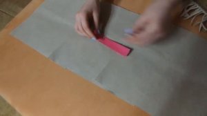 прикол со скрепками