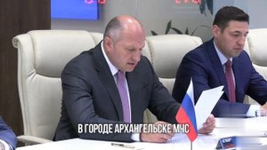 👨🚒 МЧС России укрепляет партнерство с Чрезвычайной службой ОАЭ