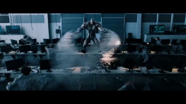 VENOM - RIOT TRIBUTE [MMV] Slipknot Birth Of The Cruel смотреть онлайн