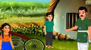 गरीब की जादुई झोपड़ी | Hindi Kahani | Moral Stories | Bedtime Story | Hindi Kahaniyan | Jadui Kahani