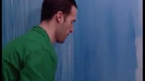 Техника нанесения декоративной краски под "дерево". Pallas Oikos.