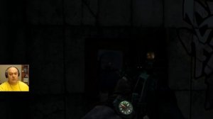 МЕТРО луч надежды ( Венеция..проходим бандитов и добираемся до Павла.. )