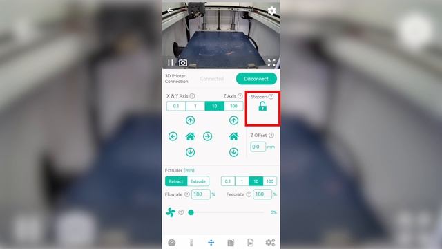3D ПЕЧАТЬ не вставая С ДИВАНА | УДАЛЕННОЕ управление 3Д принтером + TIMELAPSE смотреть онлайн