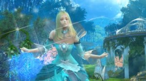 Aion Fashion - Песенка о нарядах